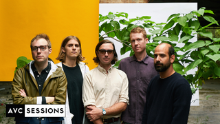 It's "November" for this week's <i>House Show</i>, with special guest Real Estate